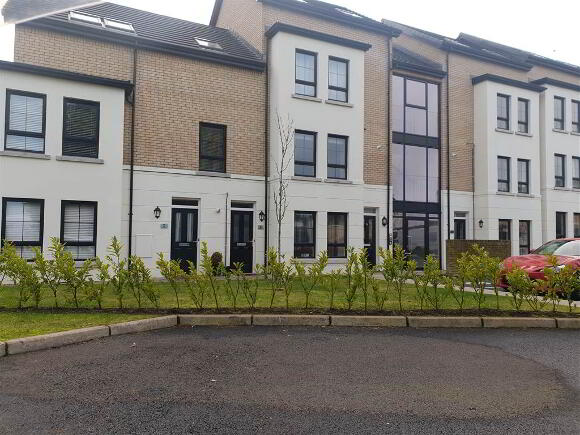 Photo 1 of Apt 16, Hollybrook Hill, Newtownabbey