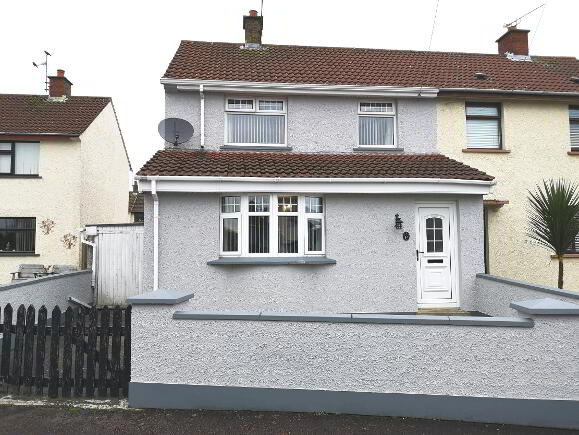 Photo 1 of 34 Drumard Drive, Coleraine