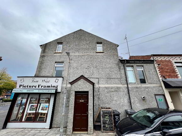 Photo 1 of 2 Jocelyn Avenue, Cregagh, Belfast