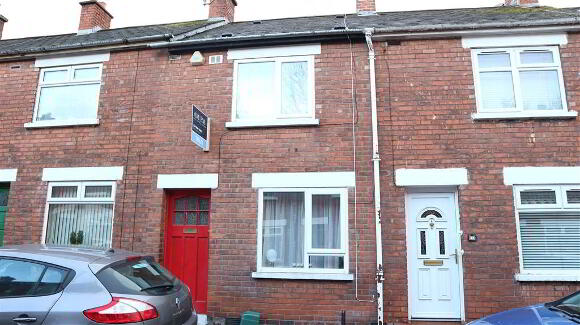 Photo 1 of 12 Moonstone Street, Lisburn Road, Belfast