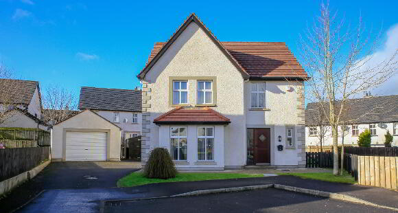 Photo 1 of 47 O'Cahan Place, Dungiven