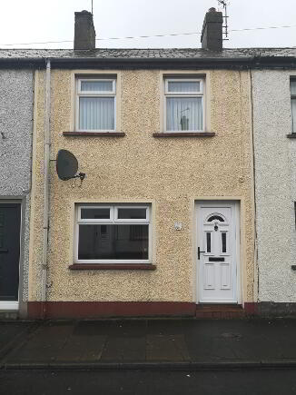 Photo 1 of 36 James Street, Coleraine