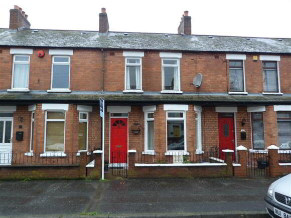Photo 1 of 79 Ravenscroft Avenue, Belfast