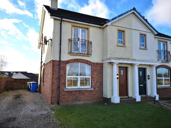 Photo 1 of 6 Thornlea Drive, Coleraine