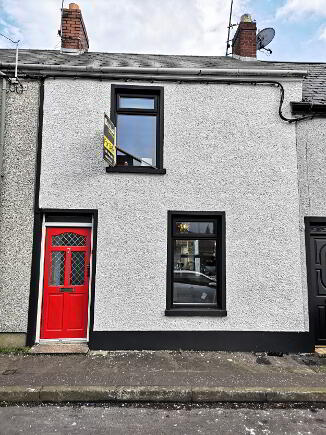 Photo 1 of 7 Chapel Square, Coleraine