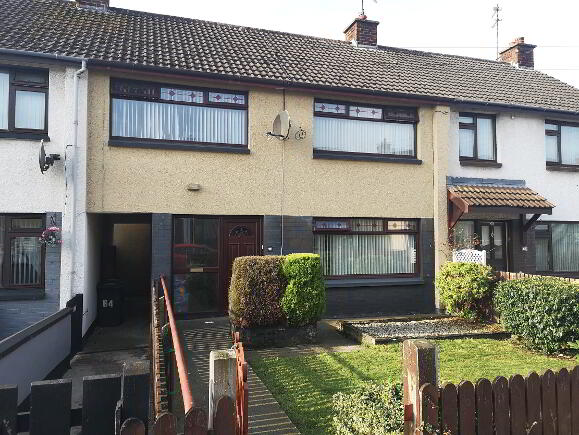 Photo 1 of 66 Maple Drive, Coleraine