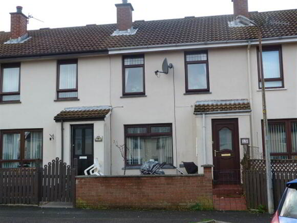Photo 1 of 15 Leven Place, Belfast