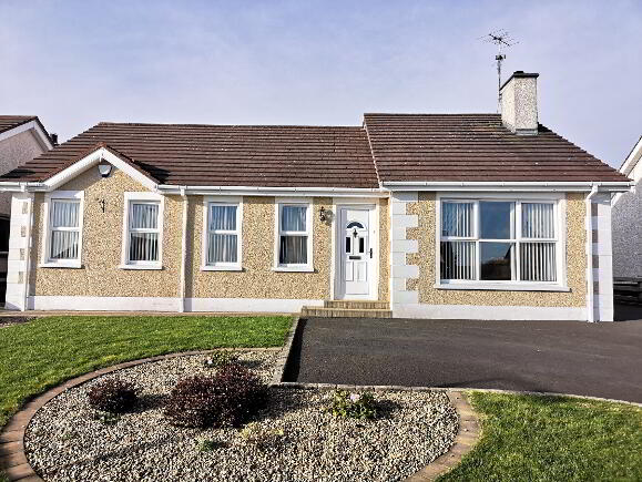 Photo 1 of 5 Wheatfield Gardens, Coleraine