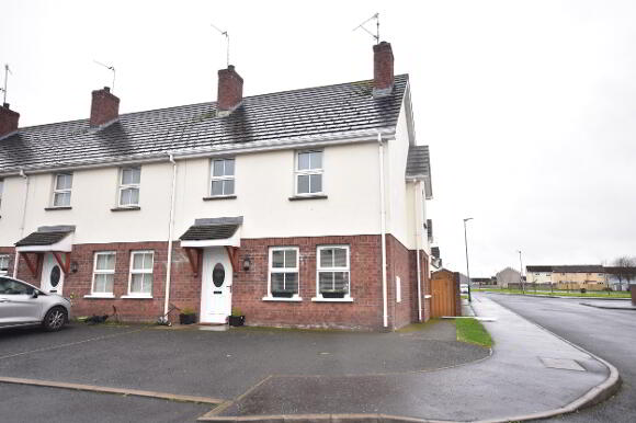 Photo 1 of 14 Bells Row Court, Lurgan