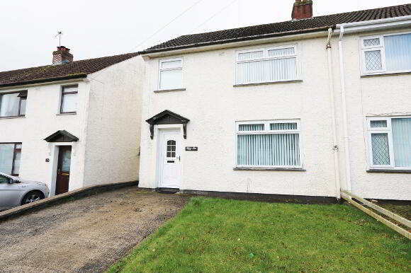 Photo 1 of 52 Garden Village, Antrim