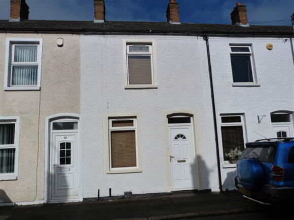 Photo 1 of 40 Lisavon Street, Belfast