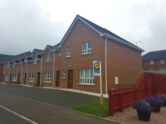 Photo 1 of 46 Hillcrest, Lurgan