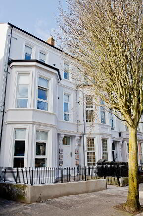 Photo 1 of Unit 4, 113 Eglantine Avenue, Belfast