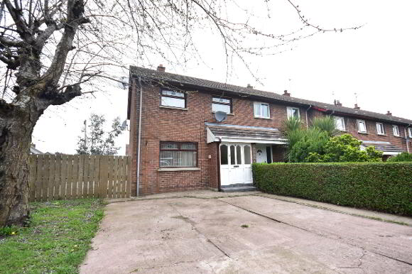 Photo 1 of 1 Dill Avenue, Lurgan