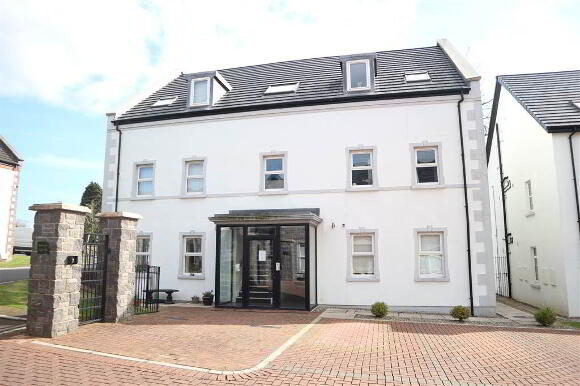 Photo 1 of 17 Old Church Square, Dundonald, Belfast