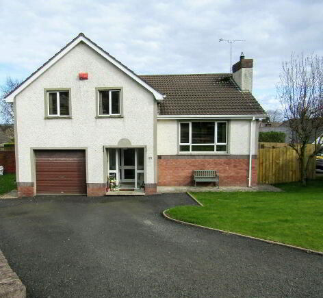 Photo 1 of 10 Hillside Crescent, Ballycairn Road, Coleraine