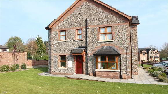 Photo 1 of 2 Lismore Court, Newtownabbey