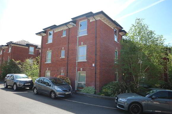 Photo 1 of Apt 9, 16 Burghley Mews, Belfast