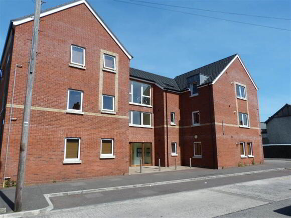 Photo 1 of 2, 46 Grace Avenue, Belfast