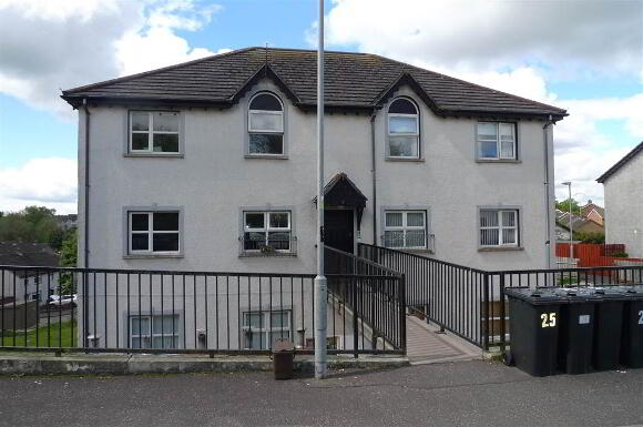Photo 1 of 25 Strone Park, Dundonald, Belfast