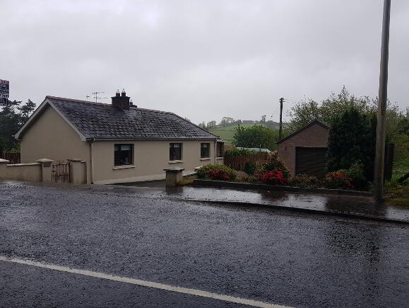 Photo 1 of 143 Mullaghmore Road, Donaghmore, Dungannon