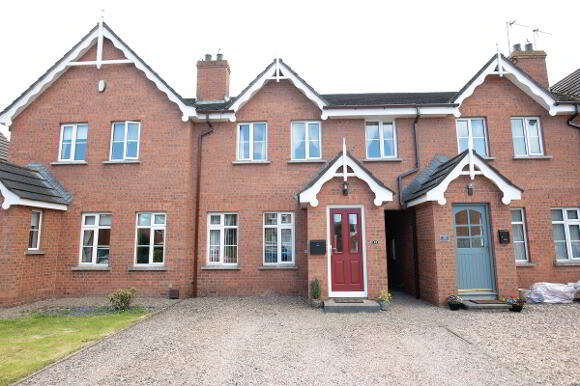 Photo 1 of 32 Ardvanagh Drive, Conlig, Newtownards