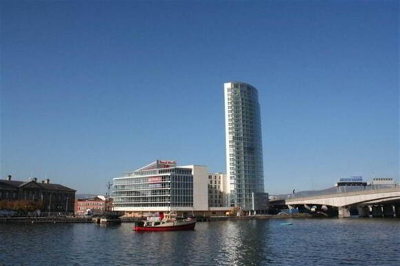 Photo 1 of 401 Obel Tower, Belfast