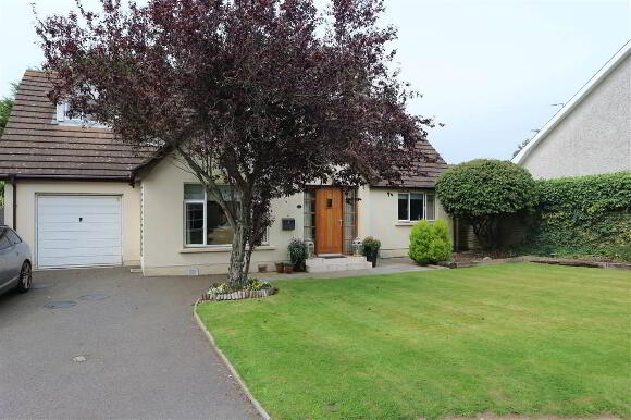 Photo 1 of 3 Ballyharry Heights, Newtownards