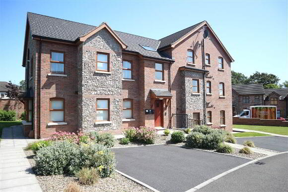 Photo 1 of 6 Lismore Court, Newtownabbey