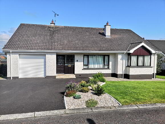 Photo 1 of 13 Osborne Park, Coleraine