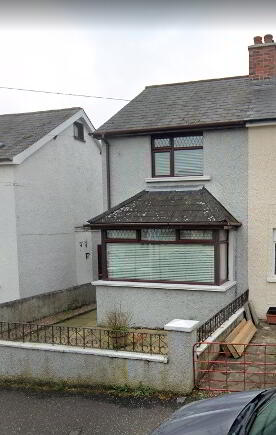 Photo 1 of 16 Formby Park, Ballysillan, Belfast
