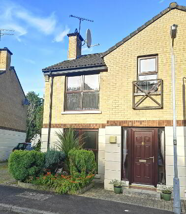 Photo 1 of 23 Lislea Court, Coleraine