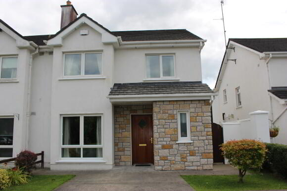 Photo 1 of 16 Raiskeen Place, Clonmellon