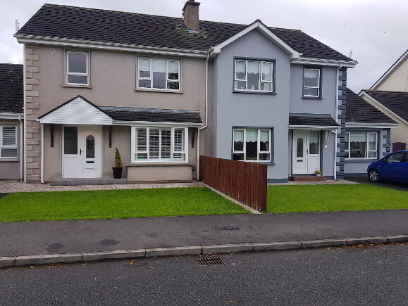 Photo 1 of 14 Beechville Heights, Eglish, Dungannon