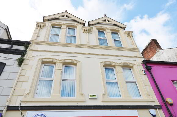 Photo 1 of 27a High Street, Antrim