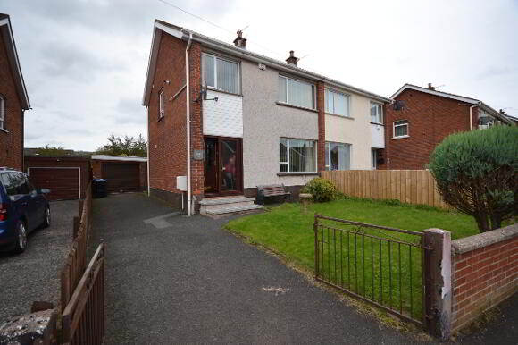 Photo 1 of 36 Lisbane Drive, Newtownabbey