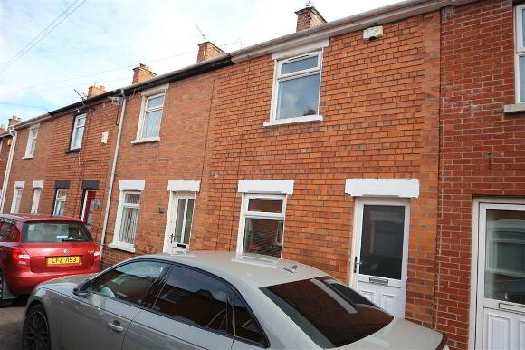 Photo 1 of 16 Devon Drive, Belfast