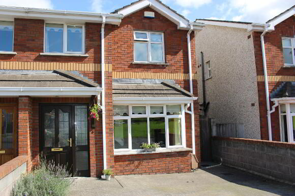 Photo 1 of 61 The Glebe, Kells