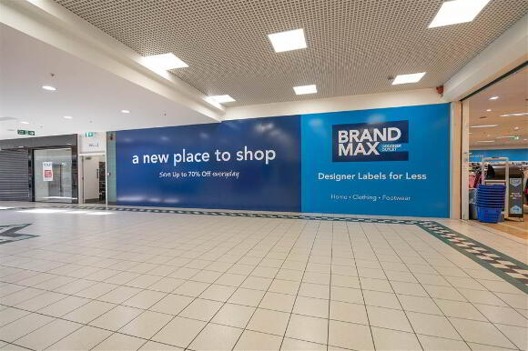 Photo 1 of Unit 10, Connswater Shopping Centre, Belfast