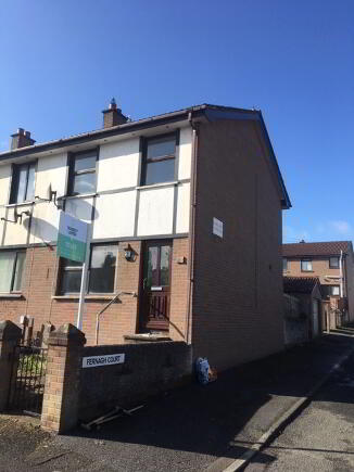 Photo 1 of 7 Fernagh Court, Newtownabbey