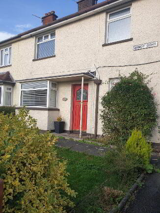 Photo 1 of 22 Armoy Gardens, Rathcoole, Newtownabbey