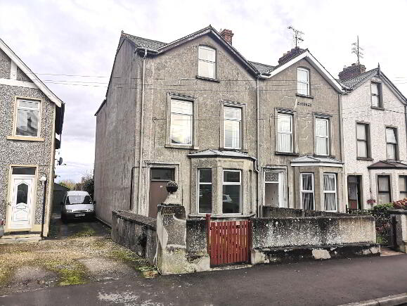Photo 1 of 19 Upper Captain Street, Coleraine