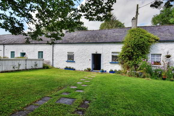 Photo 1 of 4 Ardglassan Cottages, Kells