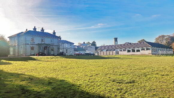 Photo 1 of Former Eureka School Buildings, On 2, 41 Ha(5.95 Acres) Navan Road, Kells