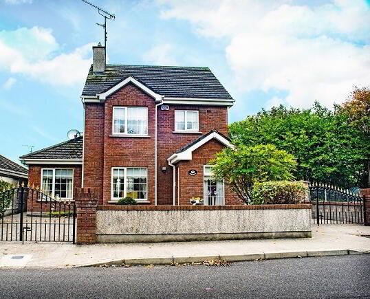 Photo 1 of Robe House, Moy Park, Kells
