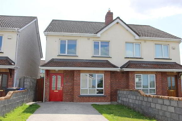 Photo 1 of 37 Cherryhill Court, Kells