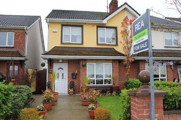 Photo 1 of 64 Cherryhill Court, Kells
