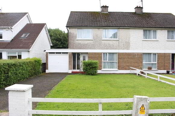 Photo 1 of 7 Rockfield Road, Kells