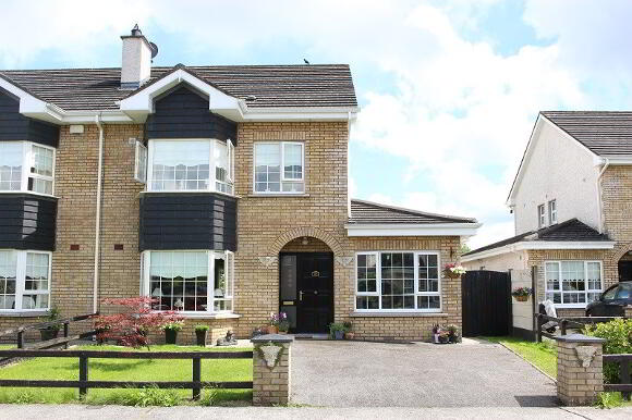 Photo 1 of 16 Curragh Park, Mullagh
