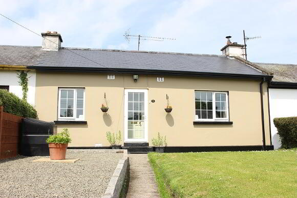 Photo 1 of 14 St.patrick's Terrace, Kells